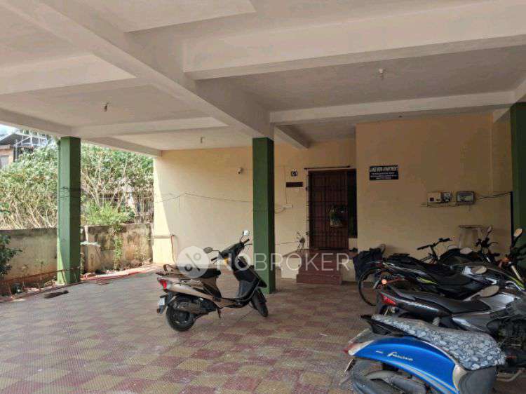 2 BHK Flat In Lake View Muruganbedu Kallikuppum For Sale  In 41, Murugambedu Rd, Kallikuppam, Ambattur, Chennai, Tamil Nadu 600053, India