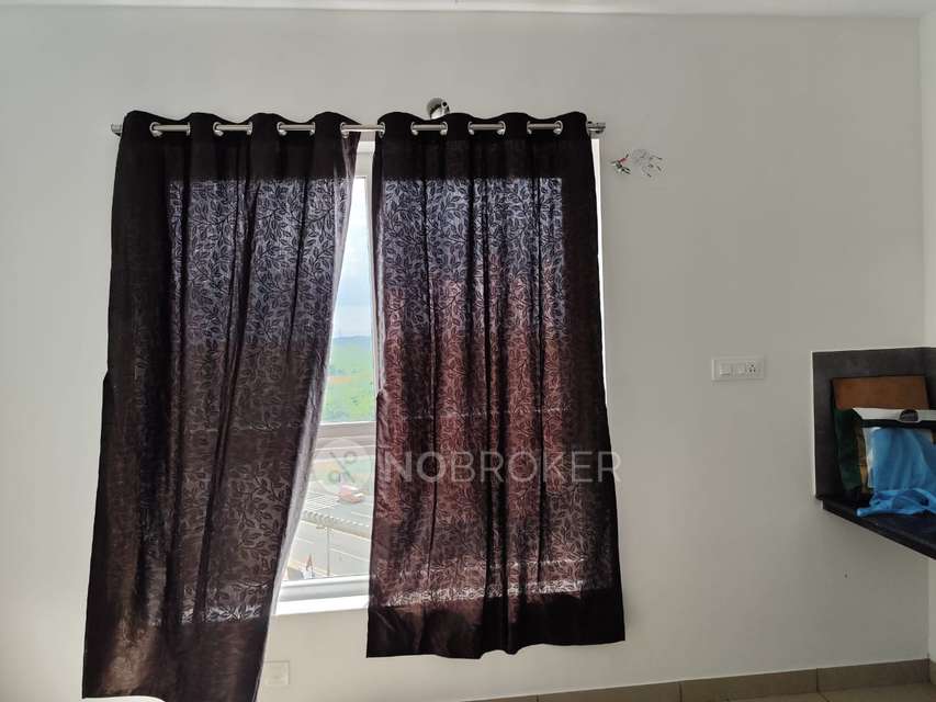 1 RK Flat In Vijay Raja Exurb, Thiruporur For Sale  In Thiruporur