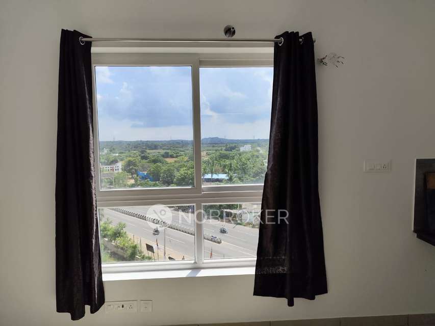 1 RK Flat In Vijay Raja Exurb, Thiruporur For Sale  In Thiruporur