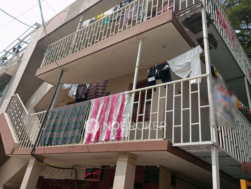 2 BHK House for Rent  In Krishnarajapuram