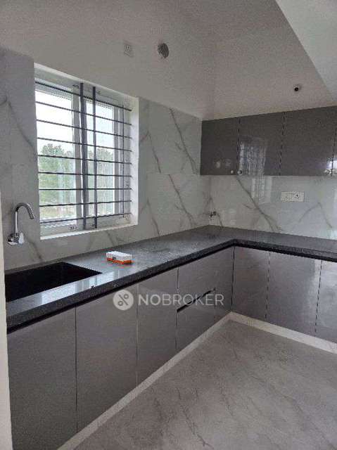 1 BHK House for Rent  In 4m24+6g7, Mitganahalli, Kadusonnapanahalli, Bengaluru, Karnataka 560077, India