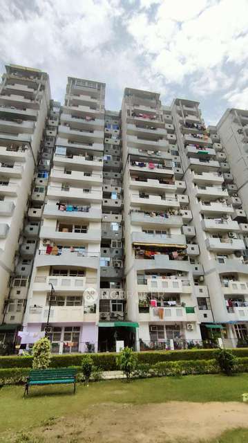 2 BHK Flat In Bluemoon Homes for Rent  In Blue Moon Homes