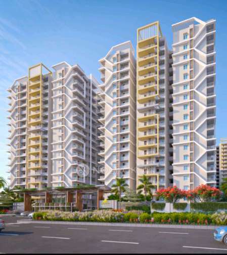 3 BHK Flat In Aaditris Empire For Sale  In Kollur