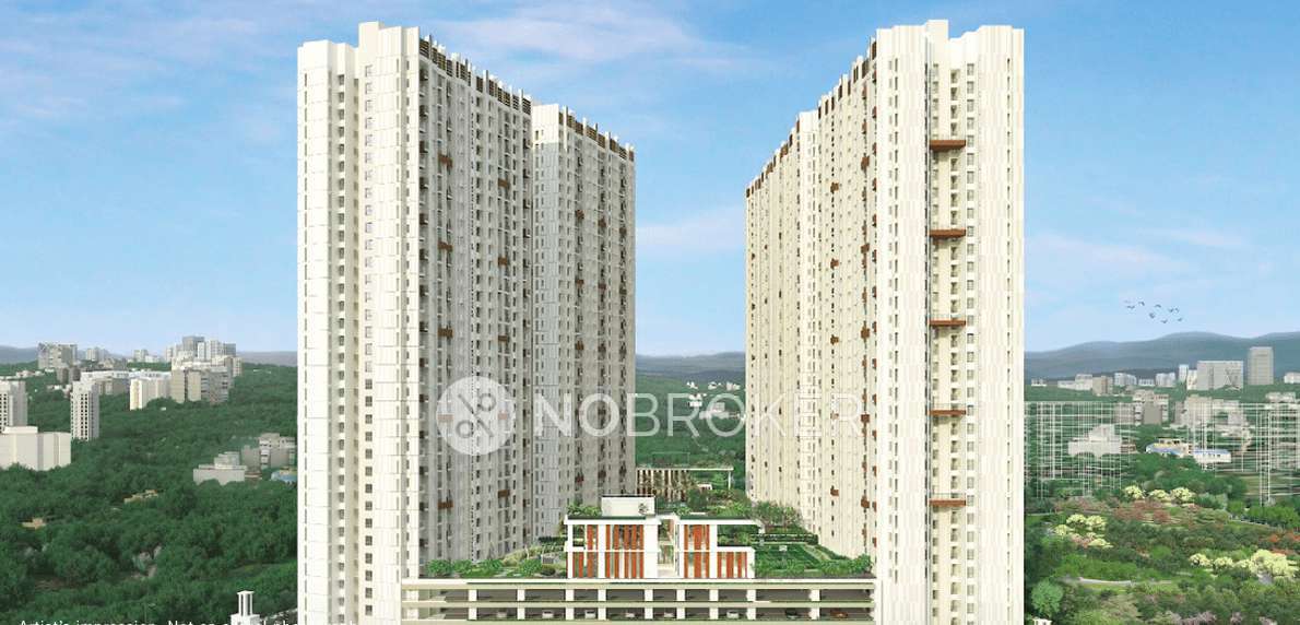 3 BHK Flat In Godrej Meadows for Rent  In Mahalunge