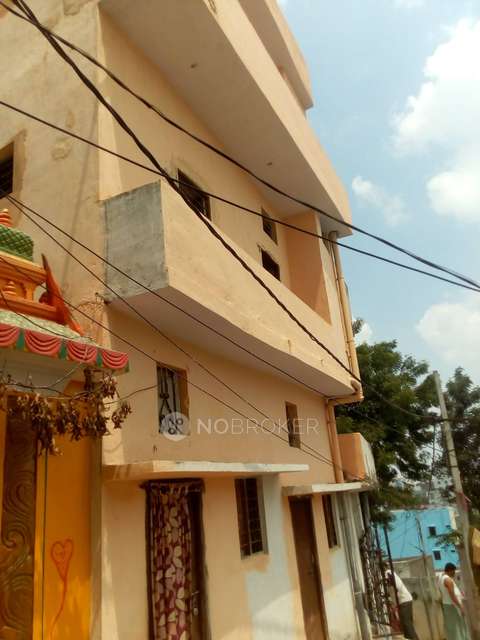 3 BHK House For Sale  In Banjara Hills