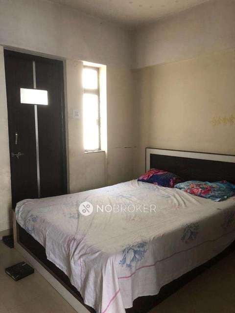 2 BHK Flat In Shivai Garden Co-operative Society for Rent  In Hadapsar