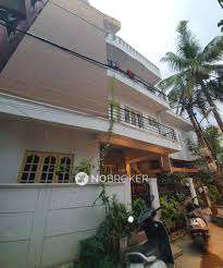1 BHK House for Rent  In 13a, Vgs Layout, Ashwini Layout, Ejipura, Bengaluru, Karnataka 560047, India
