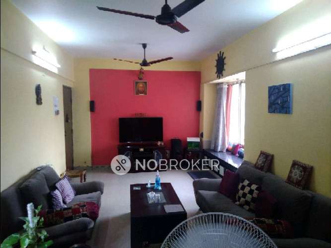 2 BHK Flat In Rr for Rent  In Kopar Khairane