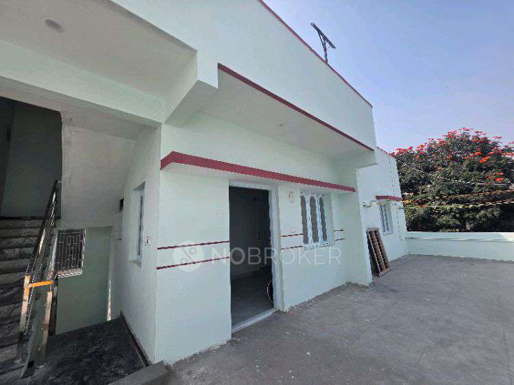 1 BHK House for Rent  In Krishnarajapuram