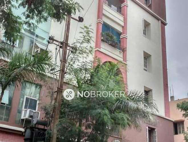 3 BHK for Rent  In West Marredpally 