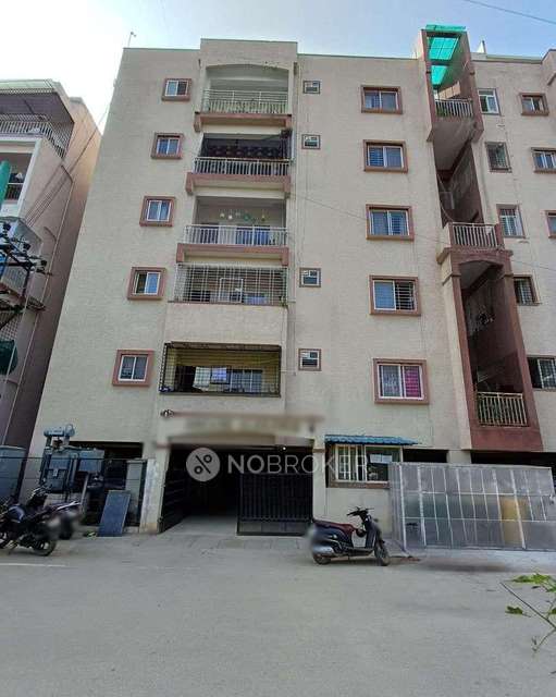 3 BHK Flat In Arcade Elegance, Hennur Gardens For Sale  In Hennur Gardens