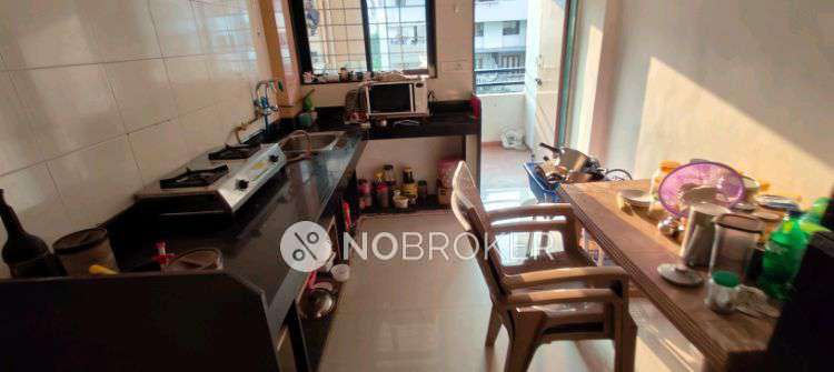 2 BHK Flat In Hill View A For Sale  In Kondhawa Budruk