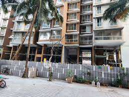 1 BHK Flat In Sahjanand Athena for Rent  In 11, Swami Vivekanand Rd, Siddharth Nagar 4, Shri Nagar, Goregaon West, Mumbai, Maharashtra 400104, India