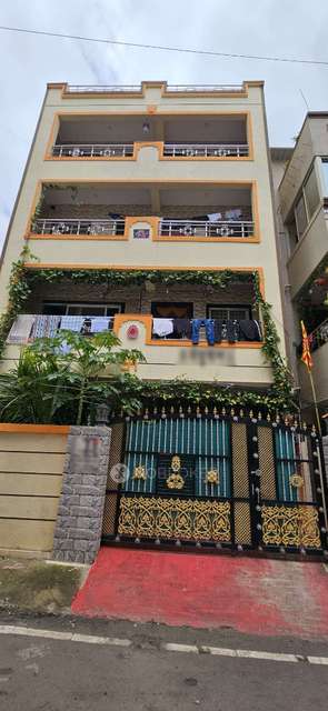 2 BHK Flat In Pass Madhuban, Pimpri-chinchwad for Rent  In Pimpri-chinchwad