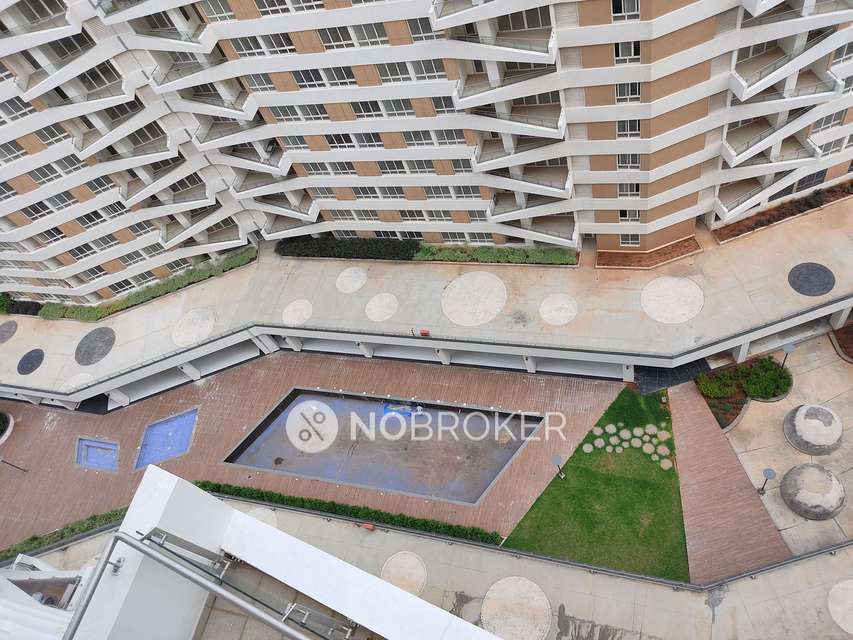 2 BHK Flat In Mantri Manyata Lithos For Sale  In Thanisandra