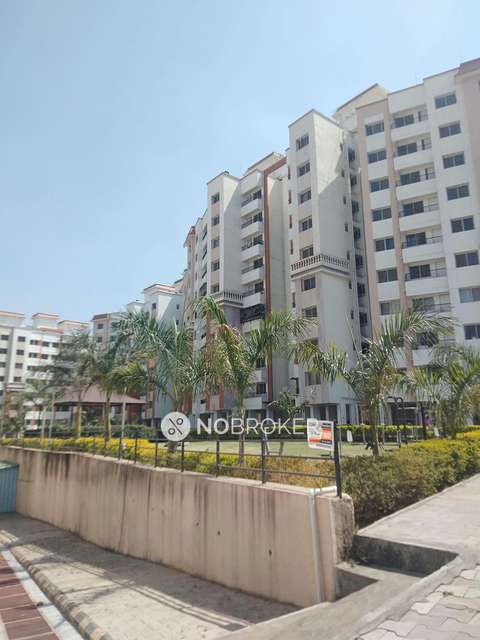 2 BHK Flat In Anant Srushti  For Sale  In Jambhul Gaon