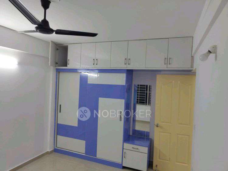 3 BHK Flat In Gm Infinite E-city Town For Sale  In Electronic City