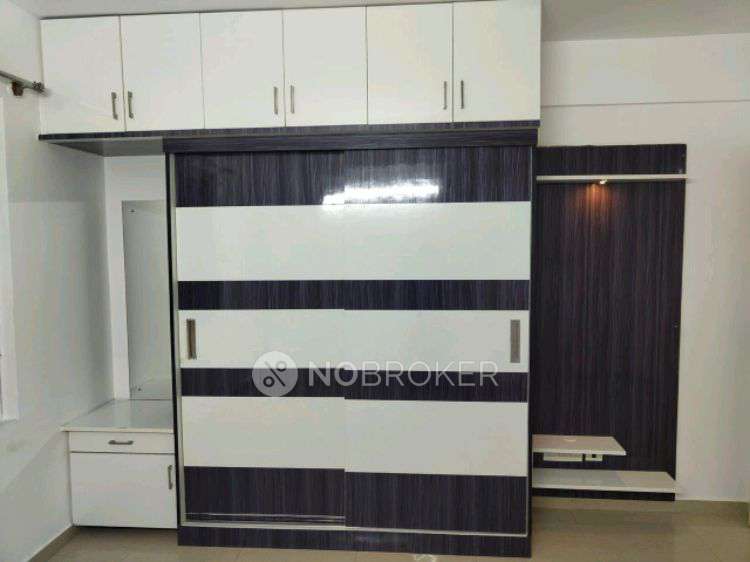 3 BHK Flat In Gm Infinite E-city Town For Sale  In Electronic City