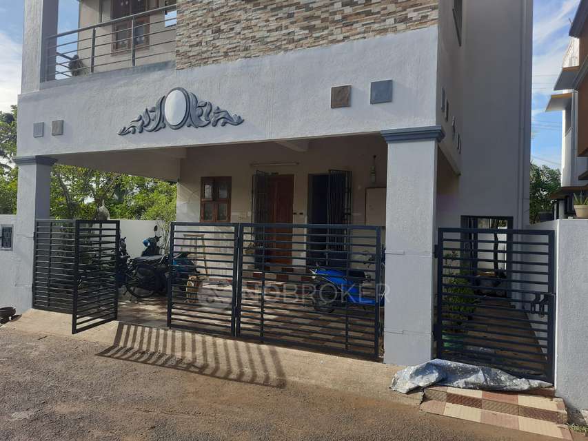 3 BHK House For Sale  In Kannivakkam