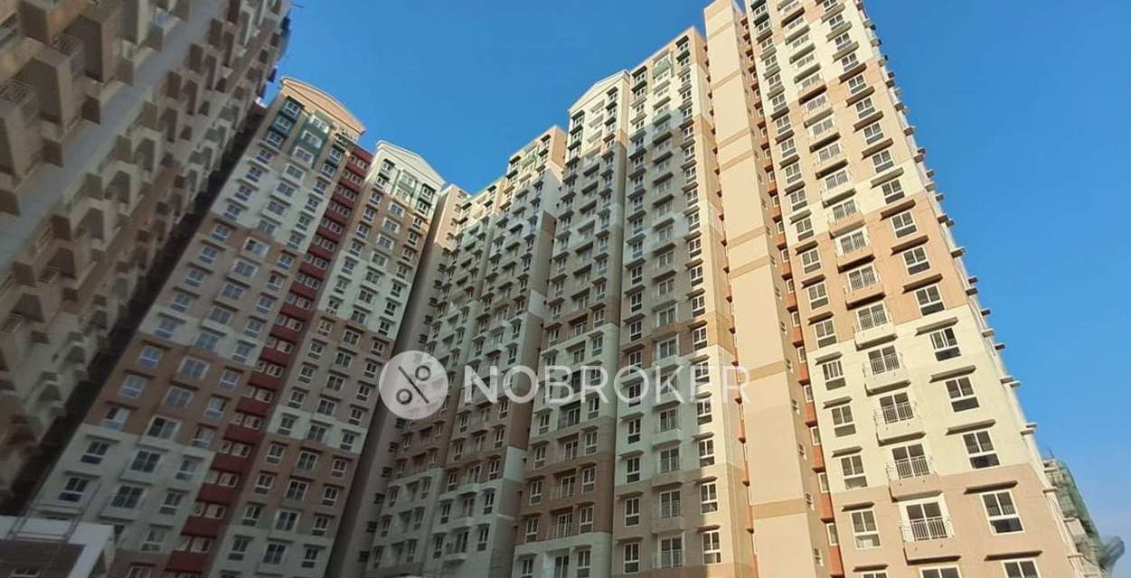 1 BHK Flat In Cobalt At Brigade El Dorado, Bagalur For Sale In Bagalur