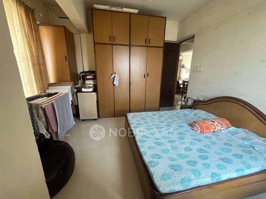 2 BHK Flat In Dignity Housing Society, Wadala For Sale  In Wadala