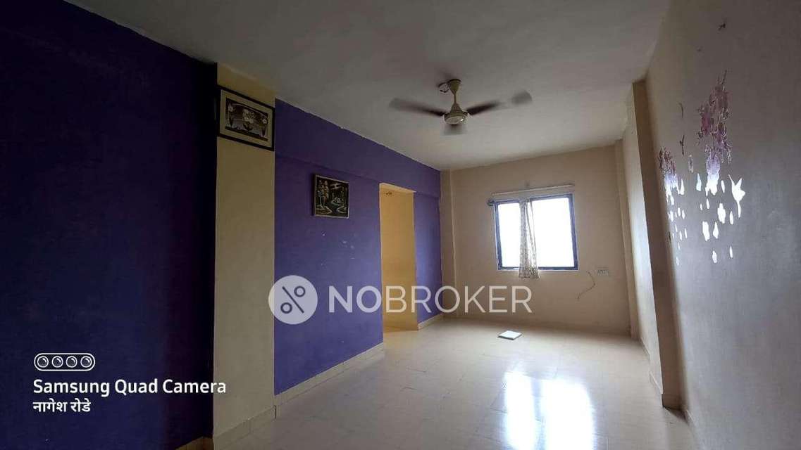 1 BHK Flat In Shivshakti Villa For Sale  In Phursungi
