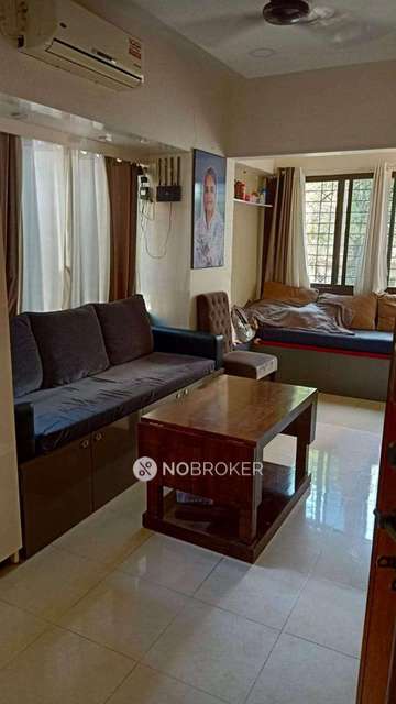 1 BHK Flat In Shree Shram Safalya Chs For Sale  In Malad East
