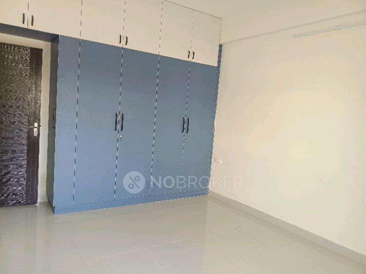 3 BHK Flat In Ishtika Vashishta Apartments for Rent  In  Lal Bahadur Shastri Nagar