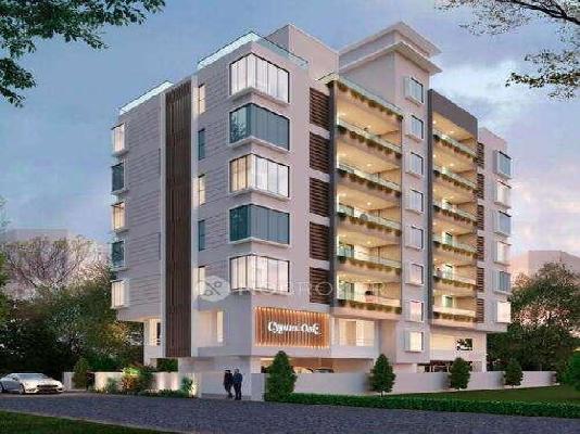 3 BHK Flat In Srs Cyprus Oak For Sale  In Baner
