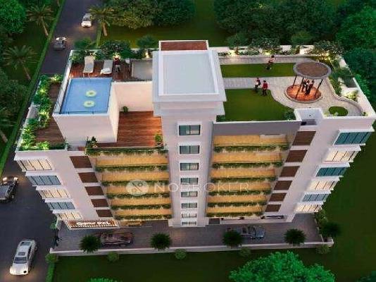 3 BHK Flat In Srs Cyprus Oak For Sale  In Baner