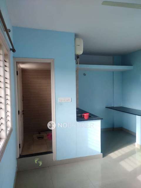 3 BHK Flat In Standalone Building  for Rent  In Sanjay Nagar