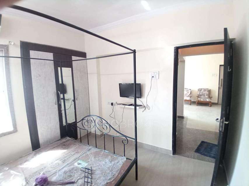 1 BHK Flat In Highland Park   for Rent  In  Kailash Nagar, Thane West