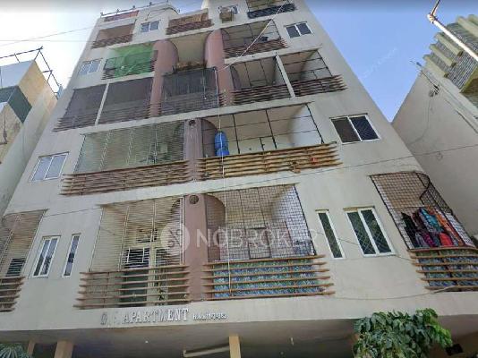 2 BHK Flat In Vidhya Tower  For Sale  In Asif Nagar