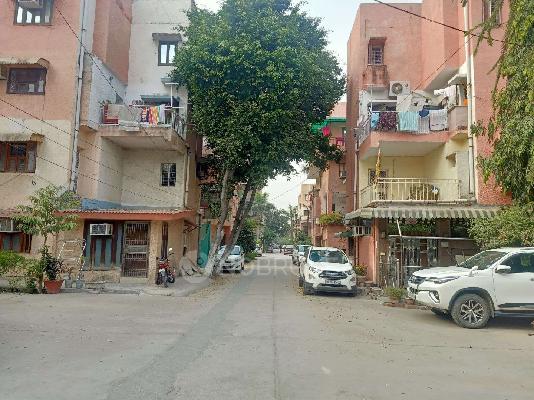 3 BHK Flat In Dda Golden Jubilee Apartments For Sale  In Sector 11