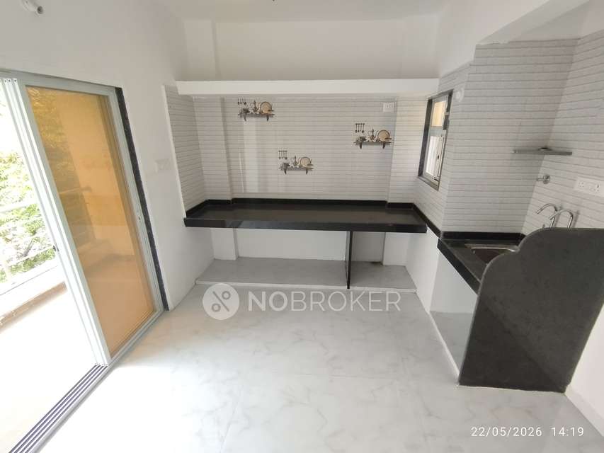 1 RK House for Rent  In Chinchwad