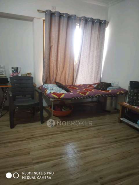 2 BHK Flat In Gk Aarcon for Rent  In Punawale