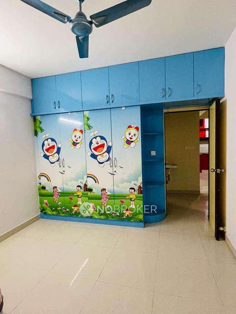 2 BHK Flat In Mythri Mithila For Sale  In Gunjur