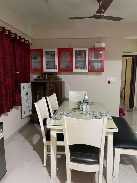 2 BHK Flat In Mythri Mithila For Sale  In Gunjur
