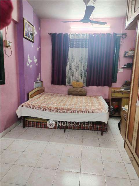 1 BHK Flat In Om Chintamani Chs For Sale  In Thane