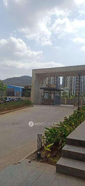 2 BHK Flat In Kohinoor Coral For Sale  In Hinjewadi