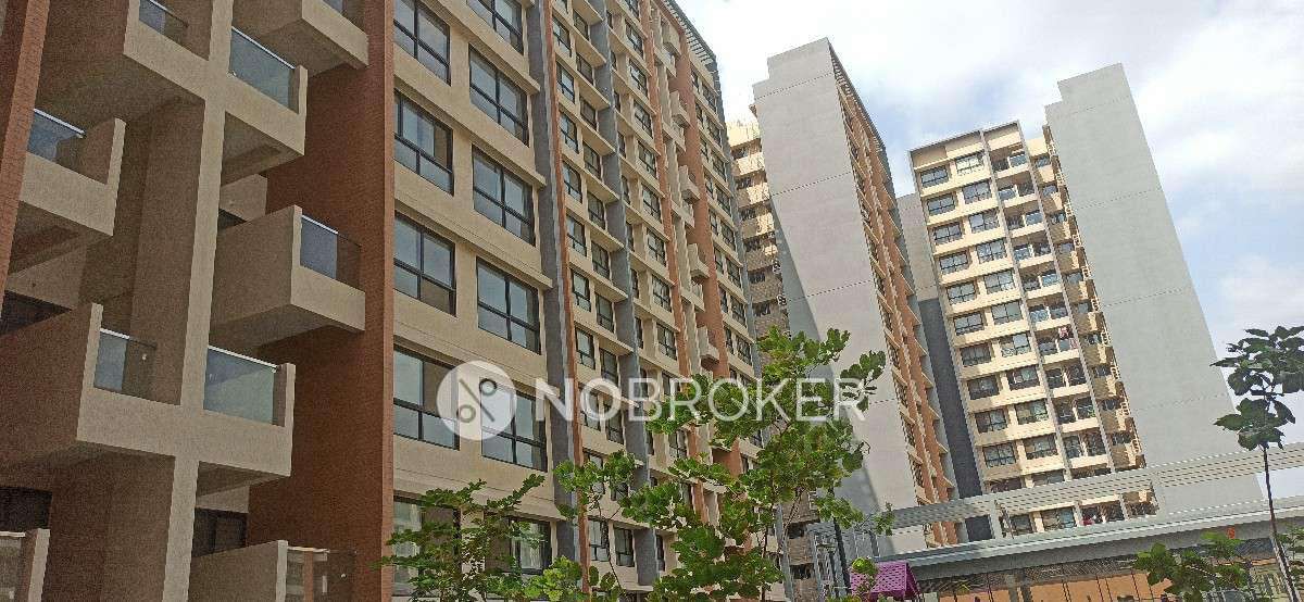 2 BHK Flat In Kohinoor Coral For Sale  In Hinjewadi