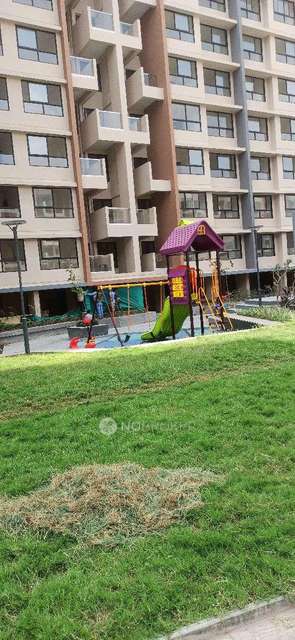 2 BHK Flat In Kohinoor Coral For Sale  In Hinjewadi