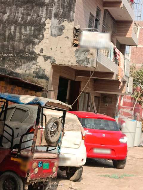 1 RK Flat for Rent  In Sector 44