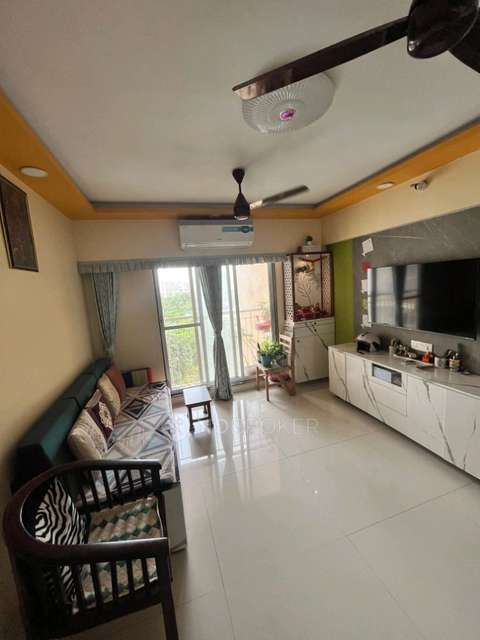 2 BHK Flat For Sale  In Jogeshwari East