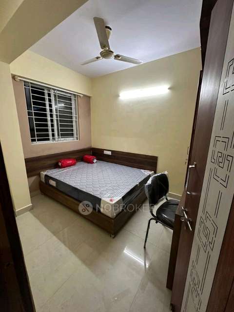 1 BHK House for Rent  In Little Bloom English High School