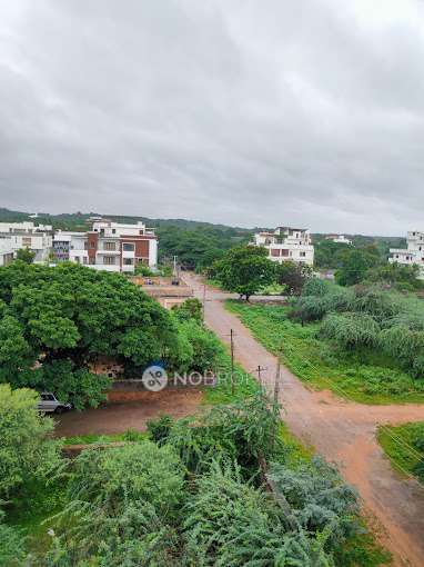 Plot For Sale  In Manchirevula