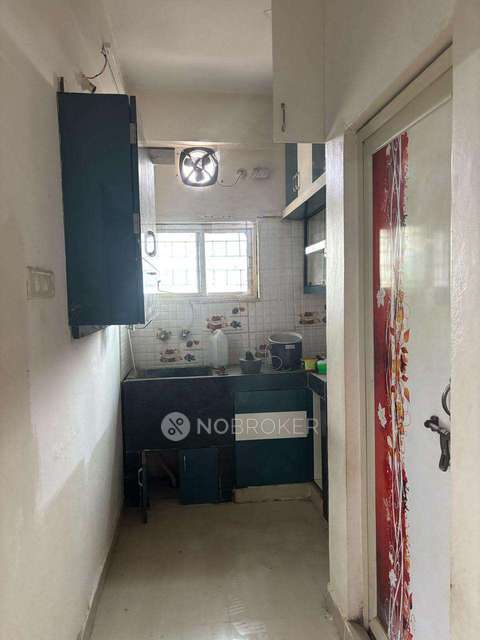 2 BHK Flat In Jsr Apartment For Sale  In Kundanpally