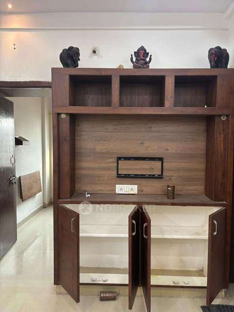 2 BHK Flat In Jsr Apartment For Sale  In Kundanpally