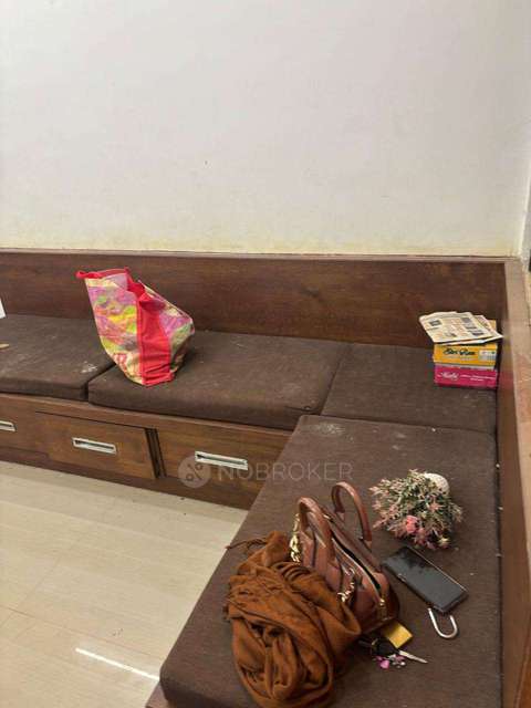 2 BHK Flat In Jsr Apartment For Sale  In Kundanpally