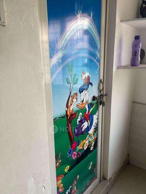 2 BHK Flat In Jsr Apartment For Sale  In Kundanpally